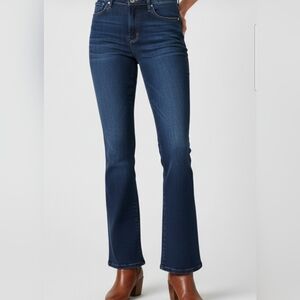 Vipones Boot Leg Jeans Waist 18 INSEAM=31